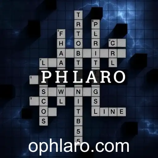 Unlocking the World of Crosswords: The Rise of 'Phlaro'