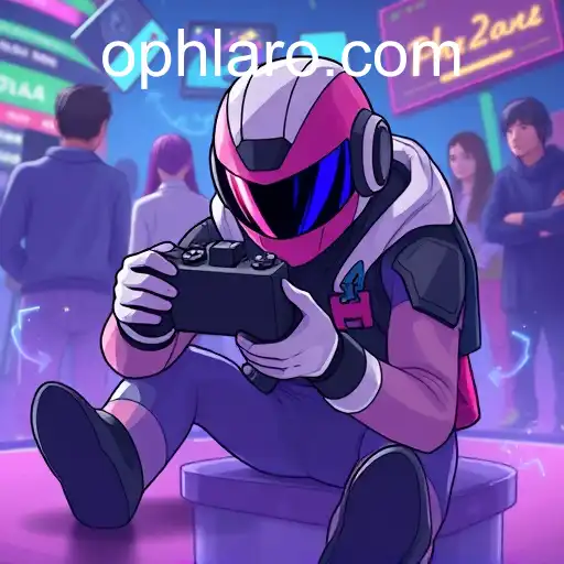 Exploring the Rise of Phlaro in Gaming