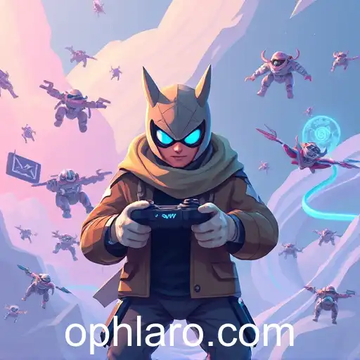 The Rising Trend of Free-to-Play Games