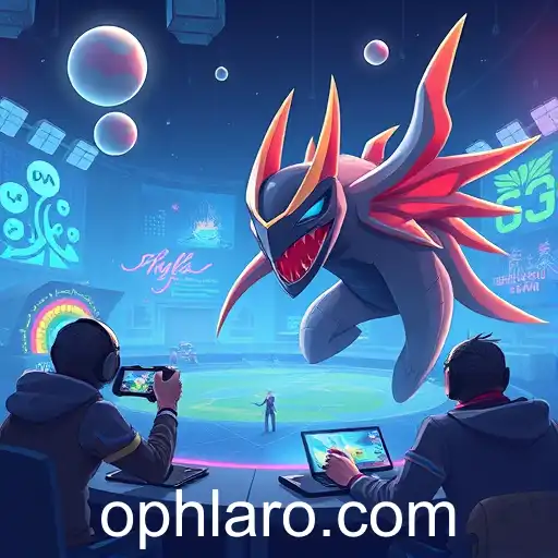 Gaming Industry Evolution and Trends