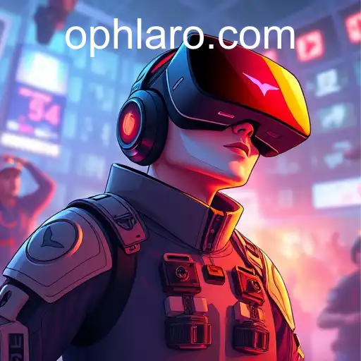 Gaming Revolution with Phlaro