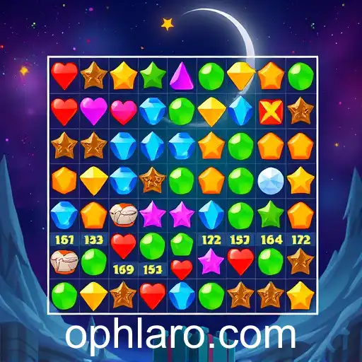 Exploring the World of Matching Games on Phlaro