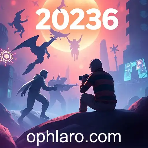 Gaming Innovations in the Digital Era