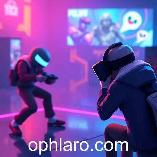 Gaming Trends and Innovations in 2025