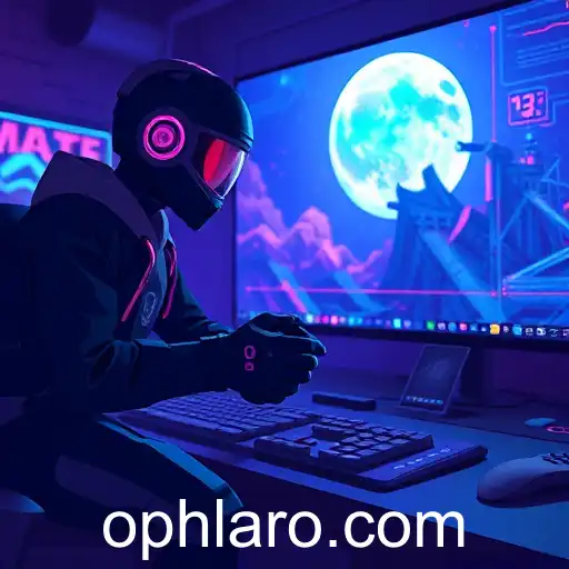 Phlaro: A Revolution in Online Gaming