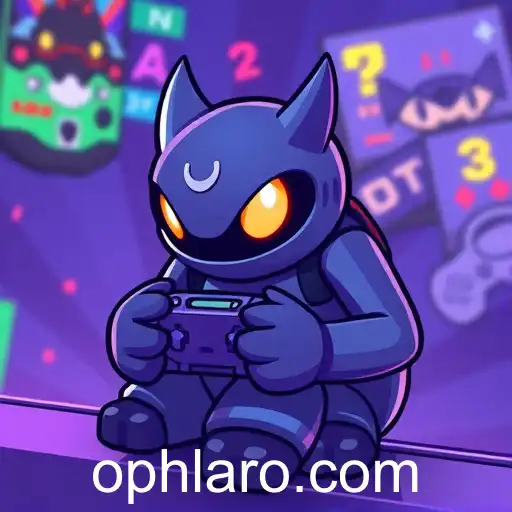Phlaro: Redefining Online Gaming in a Rapidly Changing World