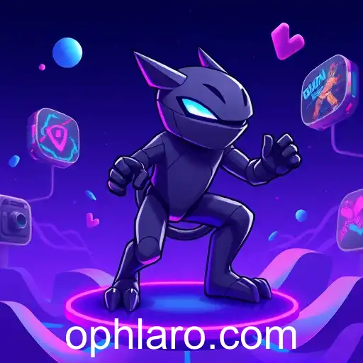 Phlaro: Revolutionizing Online Gaming Communities