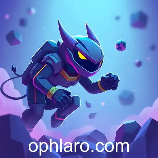 Phlaro's Evolution in the Digital Gaming Sphere