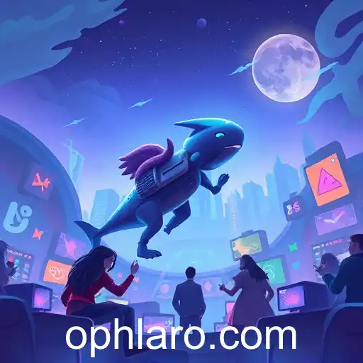 Phlaro Revolutionizes Online Gaming Experience