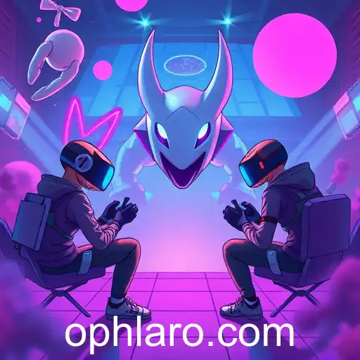 Phlaro Revolutionizes Online Gaming Experience