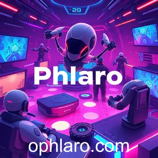 Phlaro Revolutionizes Online Gaming in 2025
