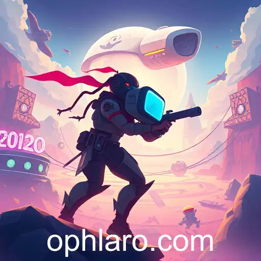Phlaro: Gaming Evolution and Future Prospects