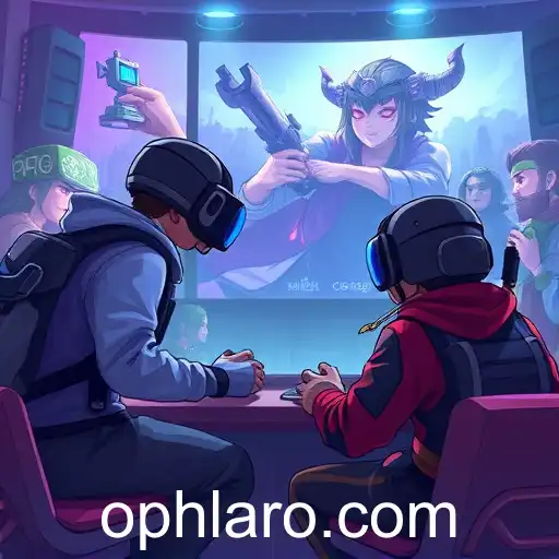 Phlaro Revolutionizes Online Gaming Experience