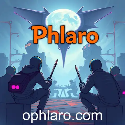 Phlaro Revolutionizes Online Gaming Experience