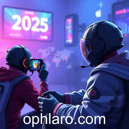 Phlaro: Revolutionizing Online Gaming