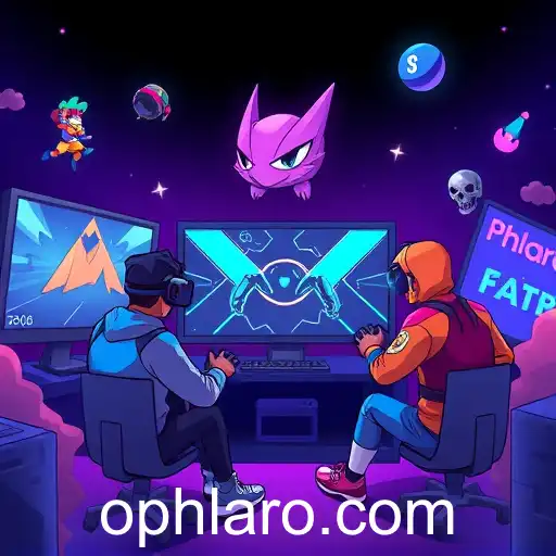 Phlaro Redefines Online Gaming in 2025