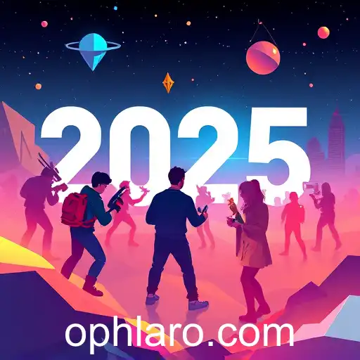 The Rise of Gaming Communities in 2025