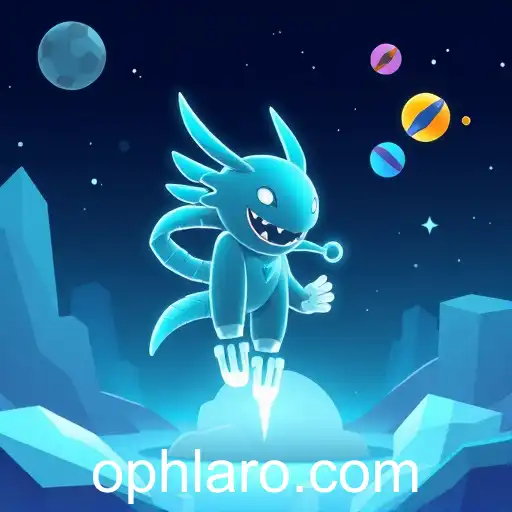 The Rise of Phlaro: Gaming in the New Era