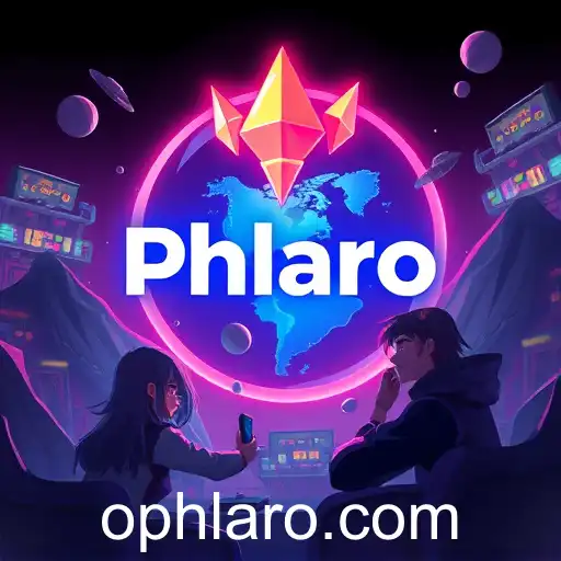 The Rise of Phlaro in Online Gaming