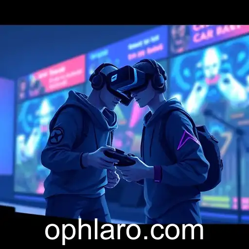 The Rise of Online Gaming Platforms in 2025