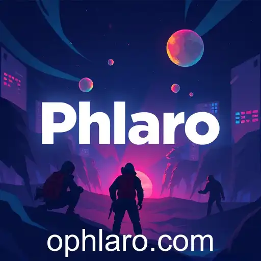 The Rise of Phlaro in Online Gaming