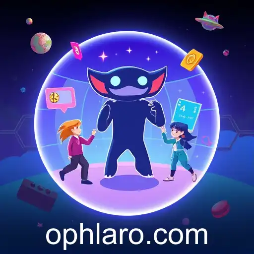 Phlaro: Revolutionizing Online Gaming Communities