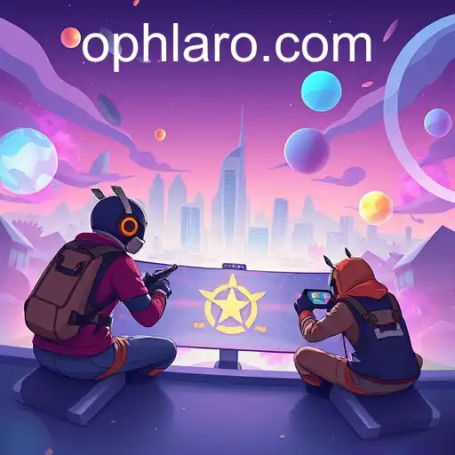 Phlaro Revolutionizes Online Gaming in 2026