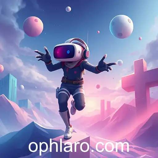 Phlaro: Reshaping Online Gaming in a Digital Era