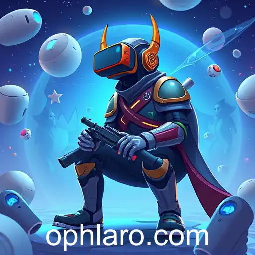 Phlaro Revolutionizes Online Gaming in 2025