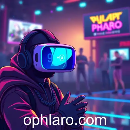 The Evolution of Phlaro: Gaming in 2025