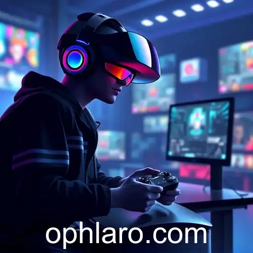 Phlaro: Gaming Trends and Innovations