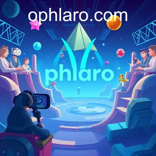 Phlaro: Revolutionizing Online Gaming in 2026