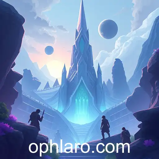 Phlaro: Revolutionizing Online Gaming in 2025