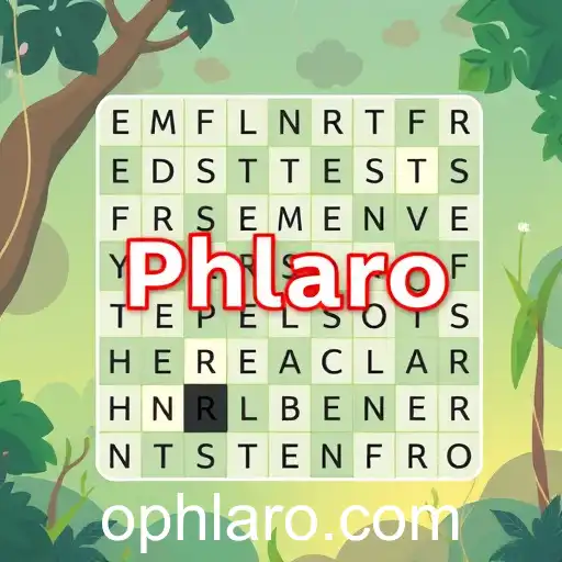 Phlaro: The Rising Star of Online Word Puzzles