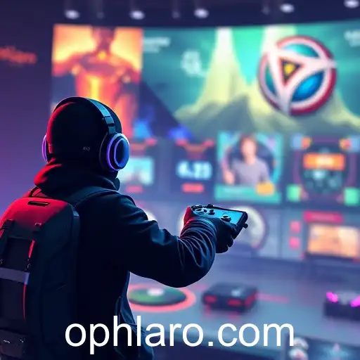 The Rise of Gaming Platforms Amidst Global Trends