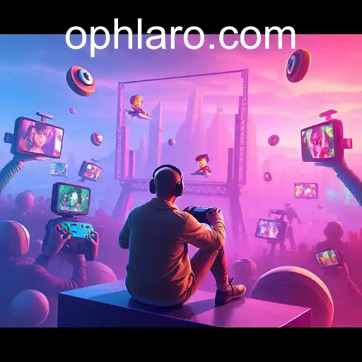 The Rise of Mobile Gaming in 2025