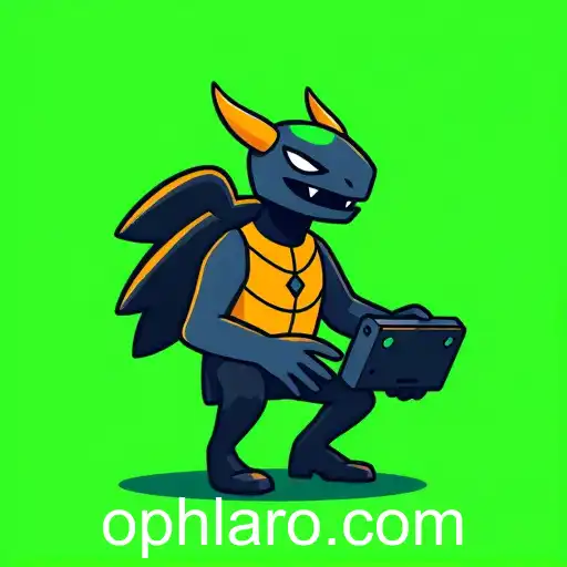 The Rise of Phlaro in Online Gaming