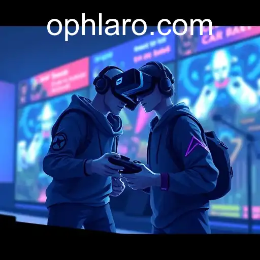 The Rise of Online Gaming Platforms in 2025